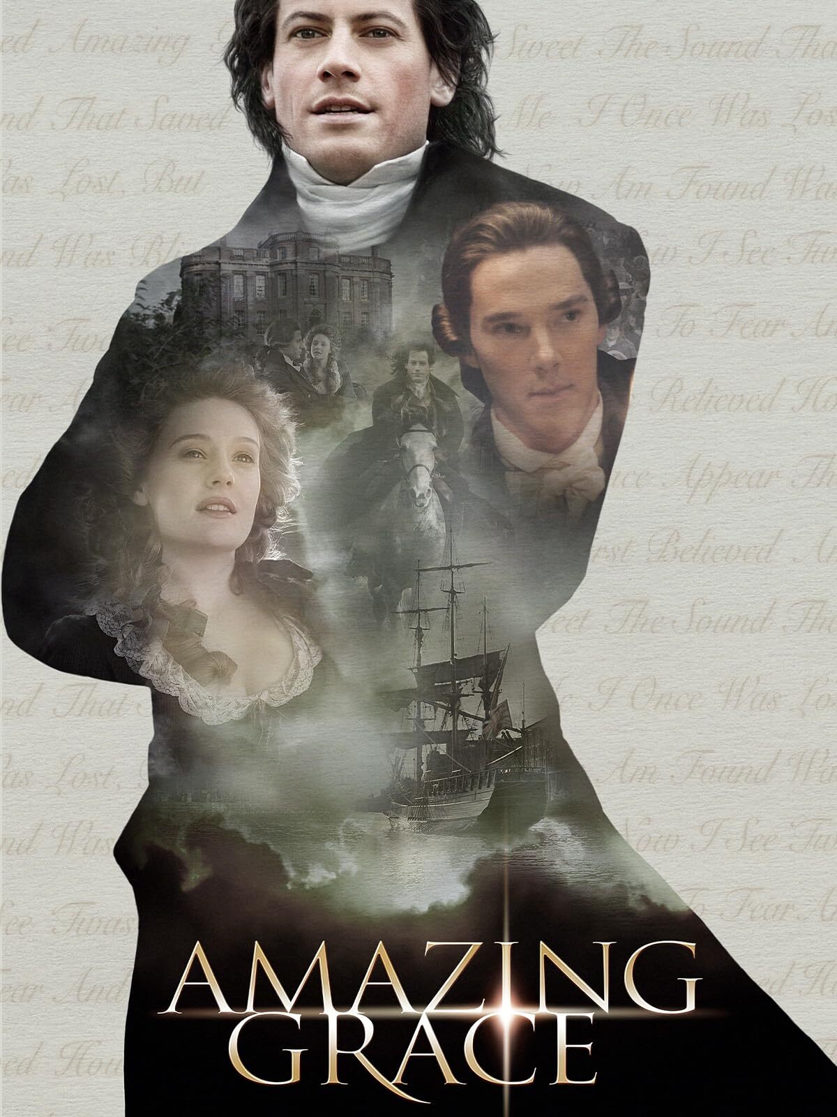 AMAZING GRACE (2006)