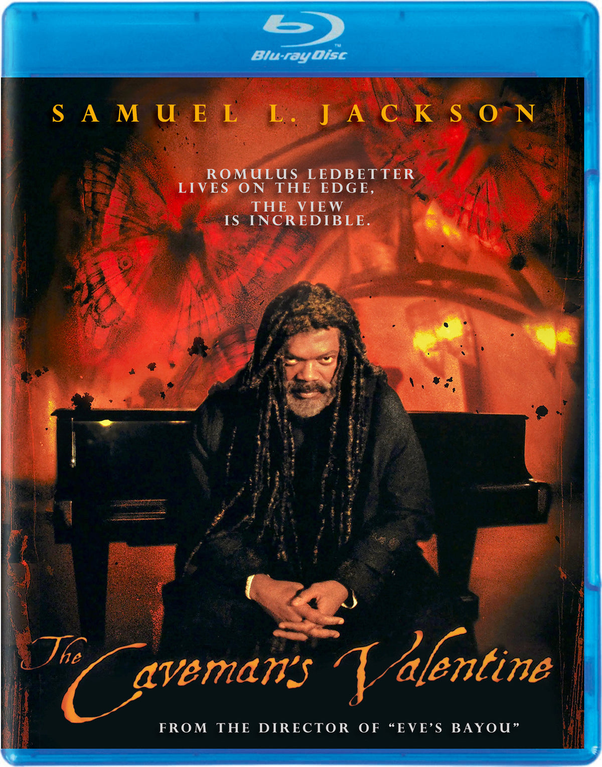 CAVEMAN'S VALENTINE, THE