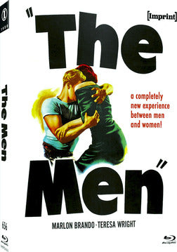 MEN, THE (1950)