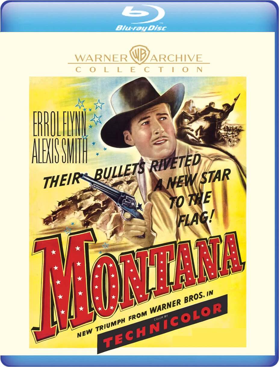 MONTANA (1950)