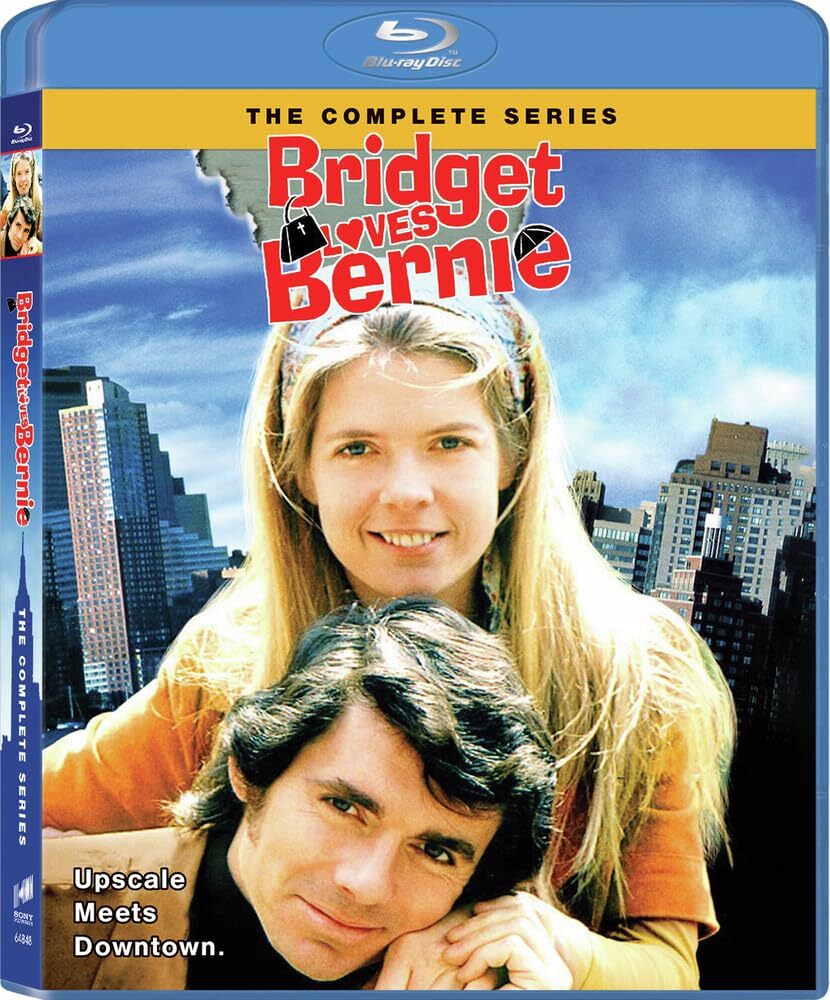 BRIDGET LOVES BERNIE: COMP. SERIES