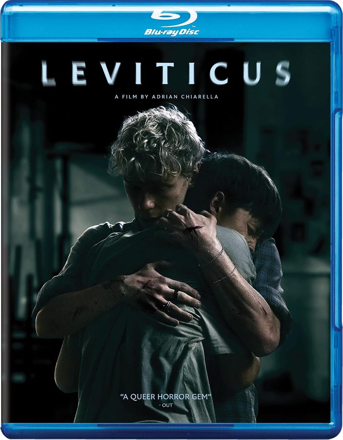 LEVITICUS (2026)