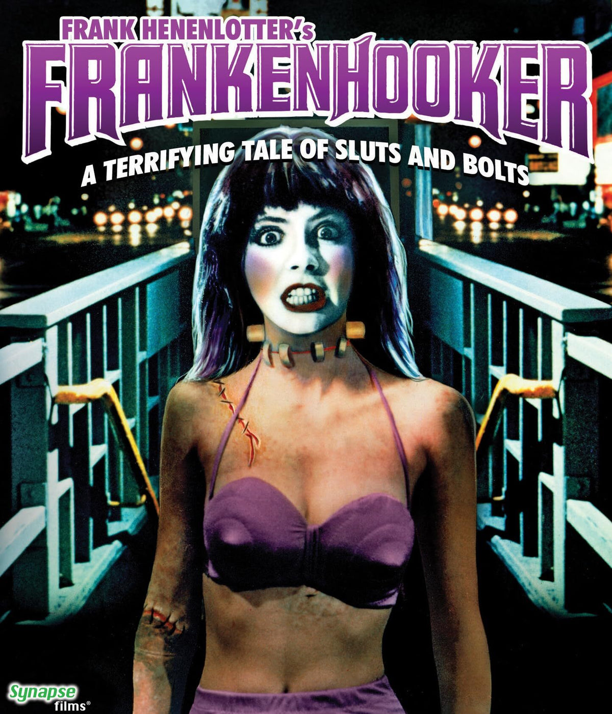 FRANKENHOOKER (RESTORED)