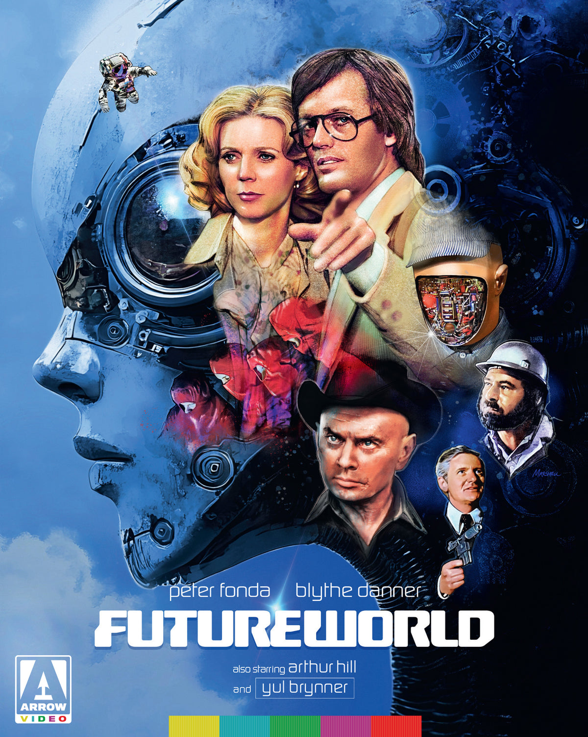 FUTUREWORLD (1976)
