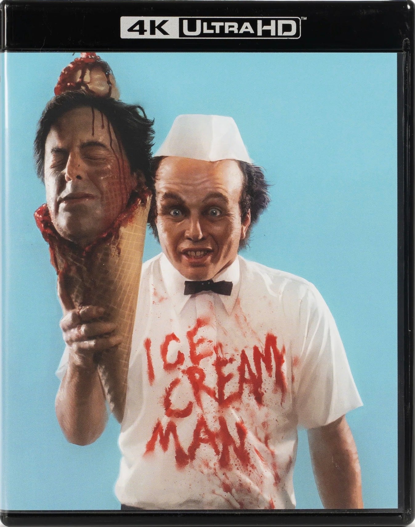 ICE CREAM MAN (1995)