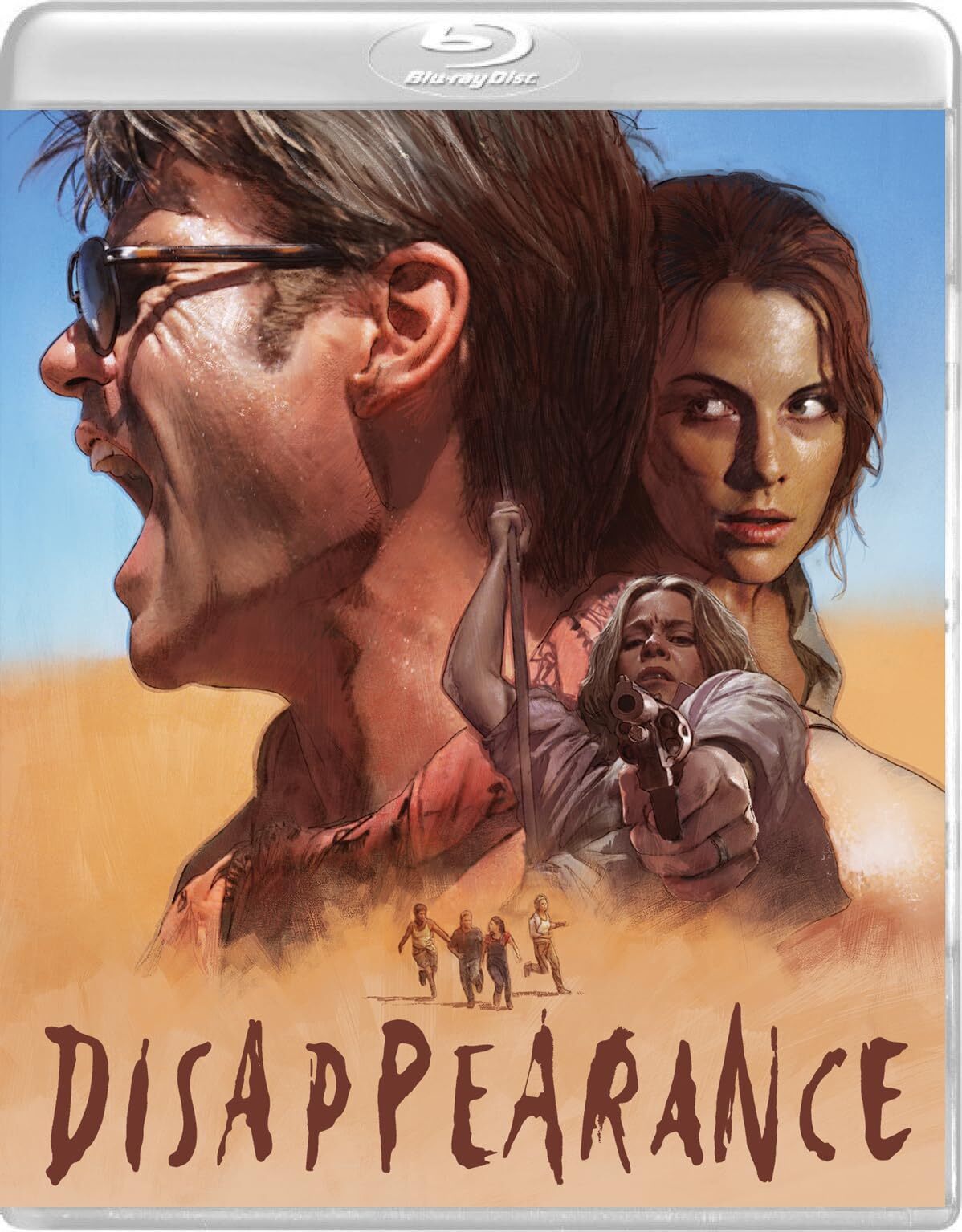 DISAPPEARANCE (2002)
