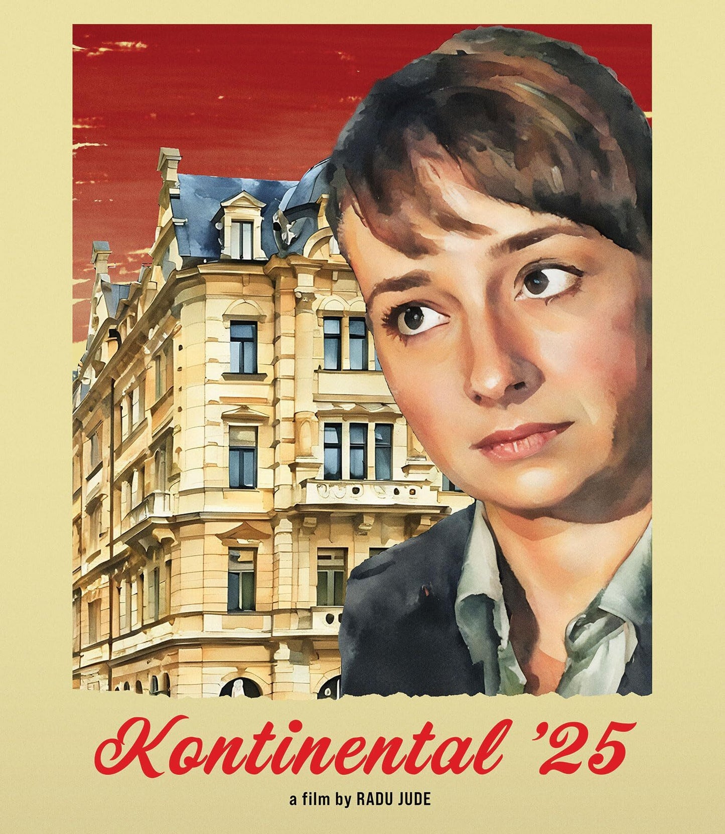 KONTINENTAL '25