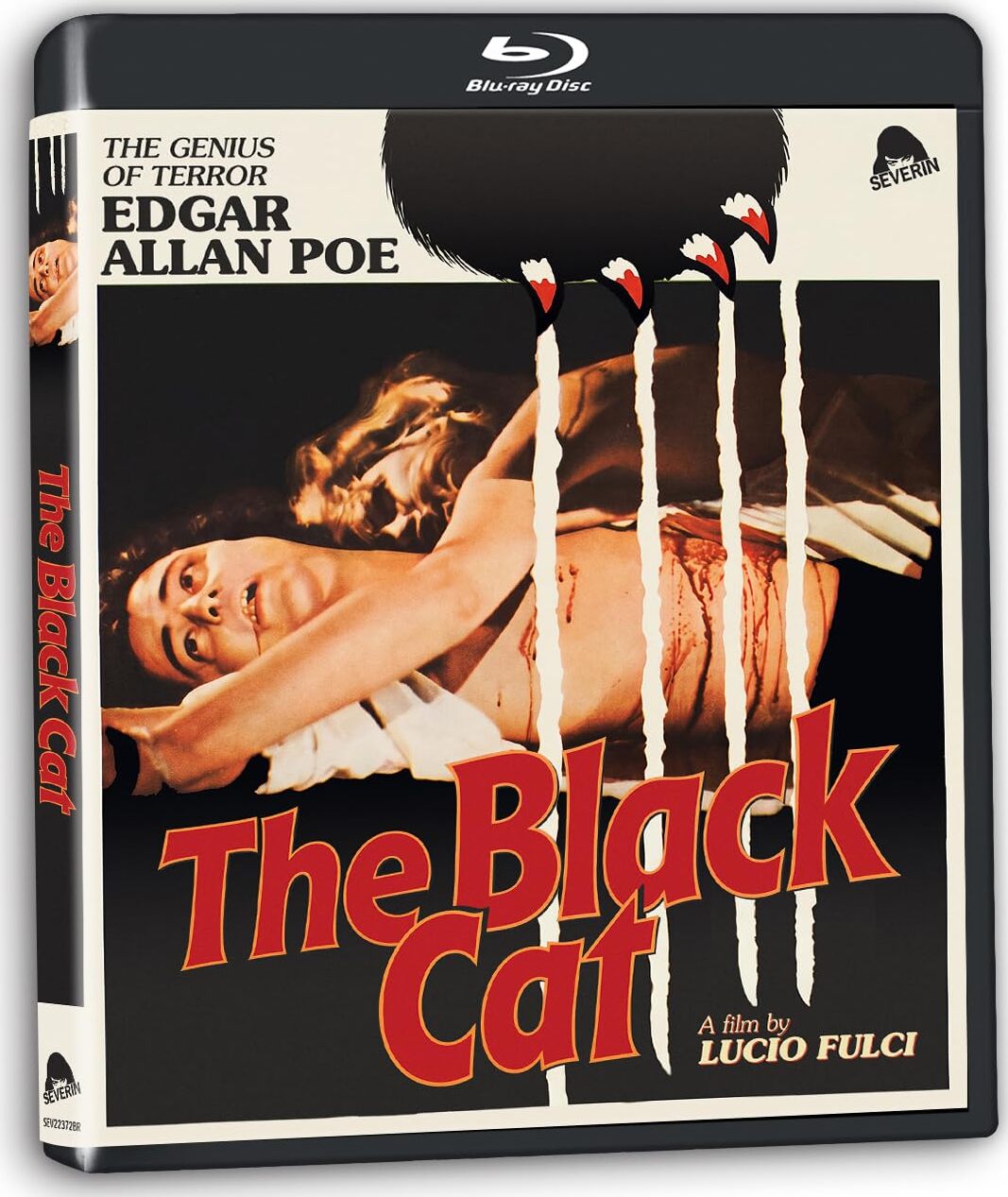 BLACK CAT, THE (1981)