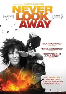 NEVER LOOK AWAY (2024)