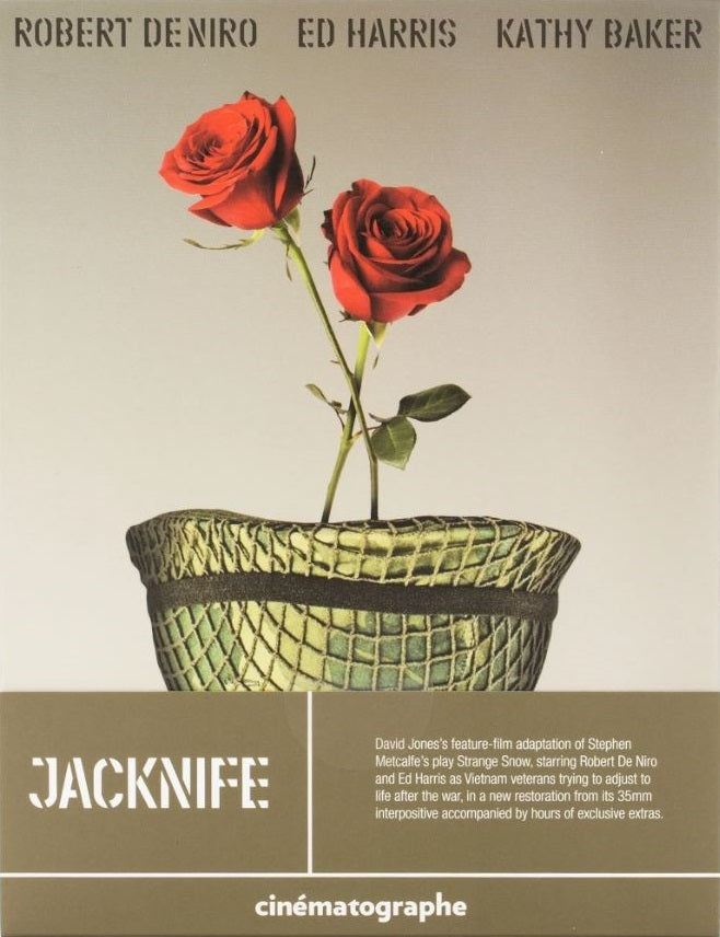 JACKNIFE (1989)