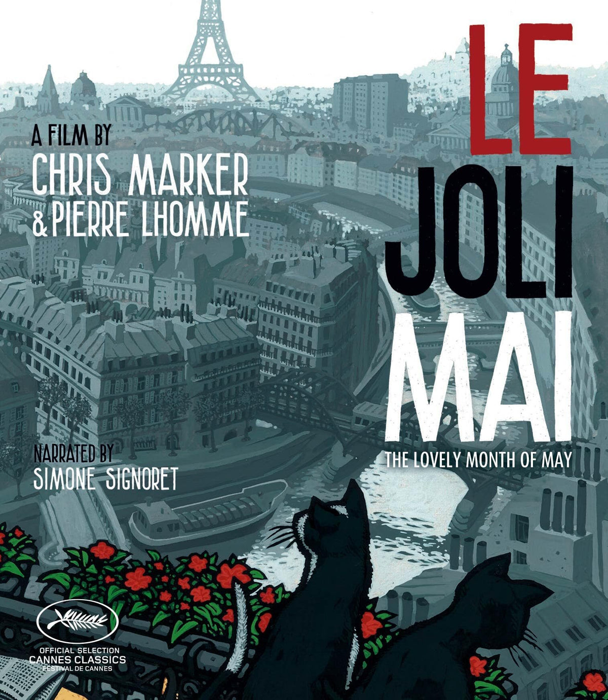 JOLI MAI, LE (1963)