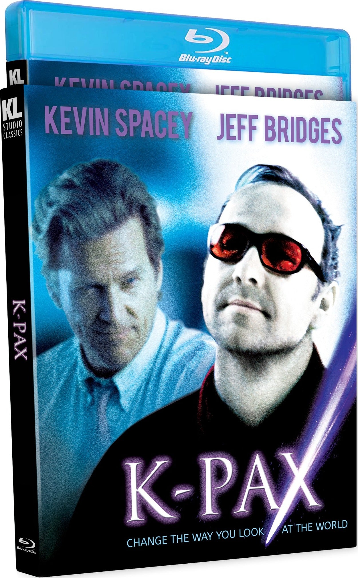 K-PAX (2001) (KINO)