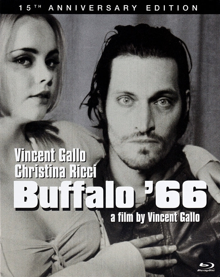 BUFFALO 66