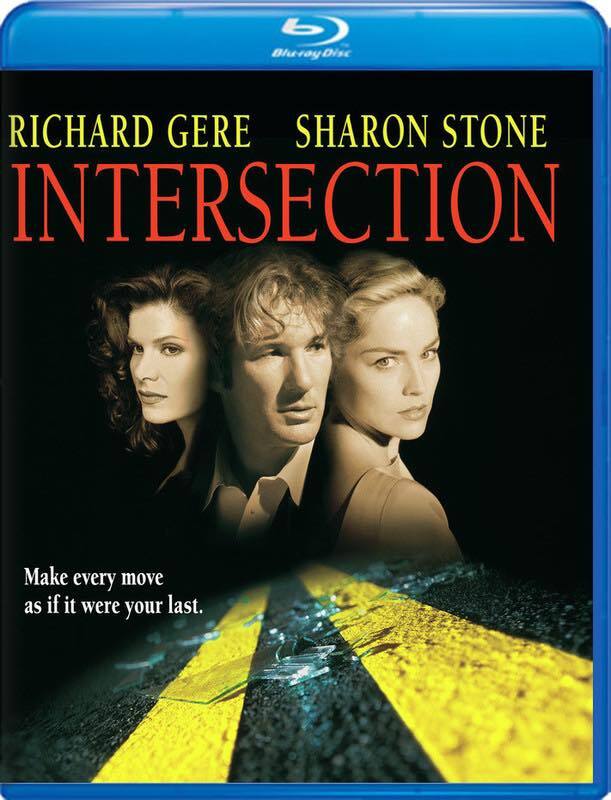 INTERSECTION (1994)