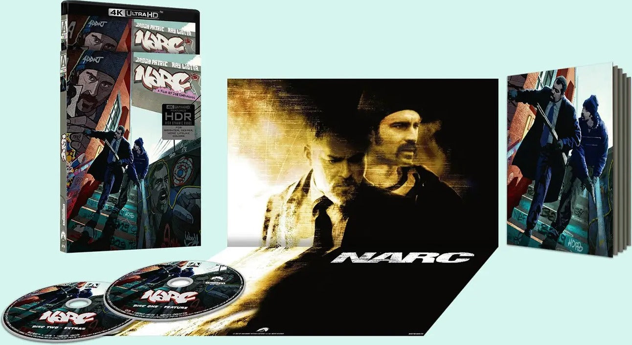 NARC (2002)