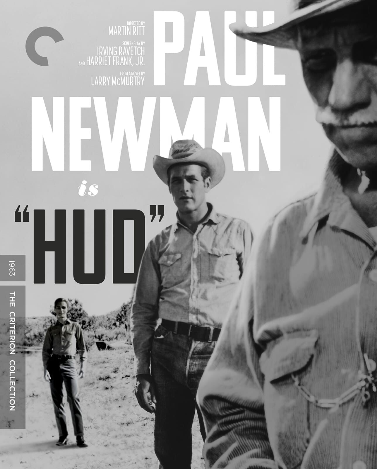 HUD (1963 CRITERION)