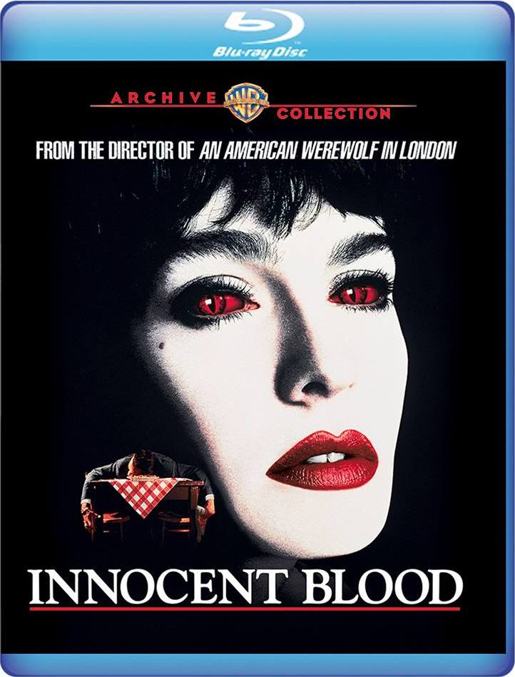 INNOCENT BLOOD (1992)