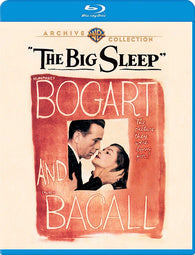 BIG SLEEP, THE (1946)