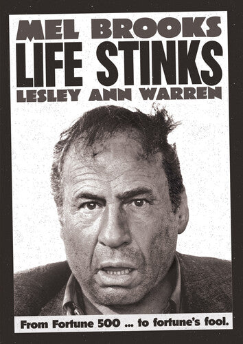 LIFE STINKS (1991)