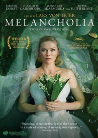 MELANCHOLIA (2011)