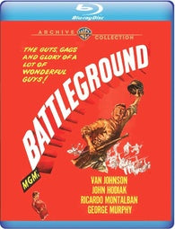 BATTLEGROUND (1949)