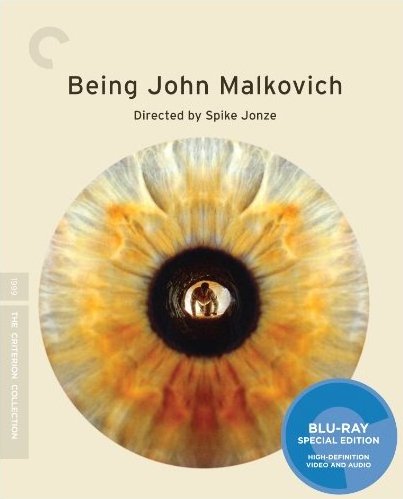 BEING JOHN MALKOVICH (1999)