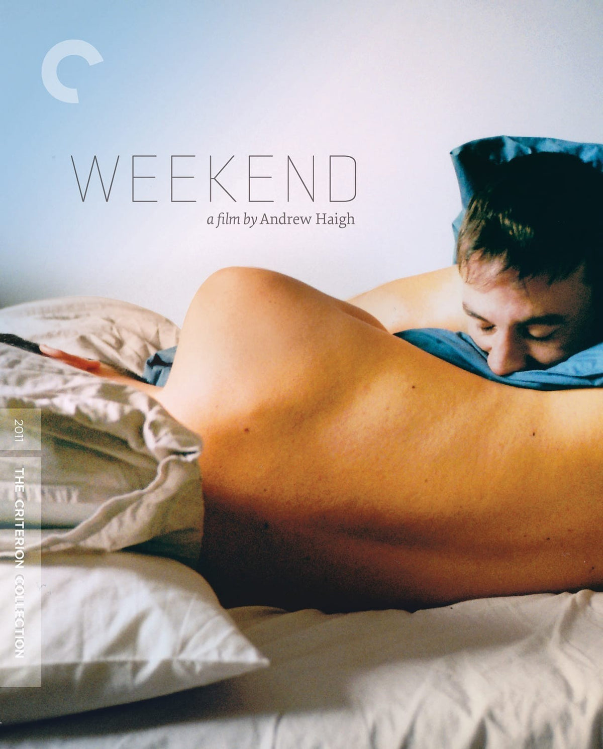 WEEKEND (2011)