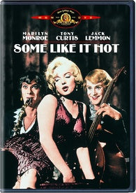 SOME LIKE IT HOT (1959)