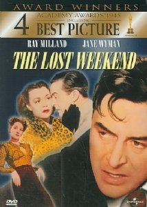 LONG WEEKEND, THE (1945)