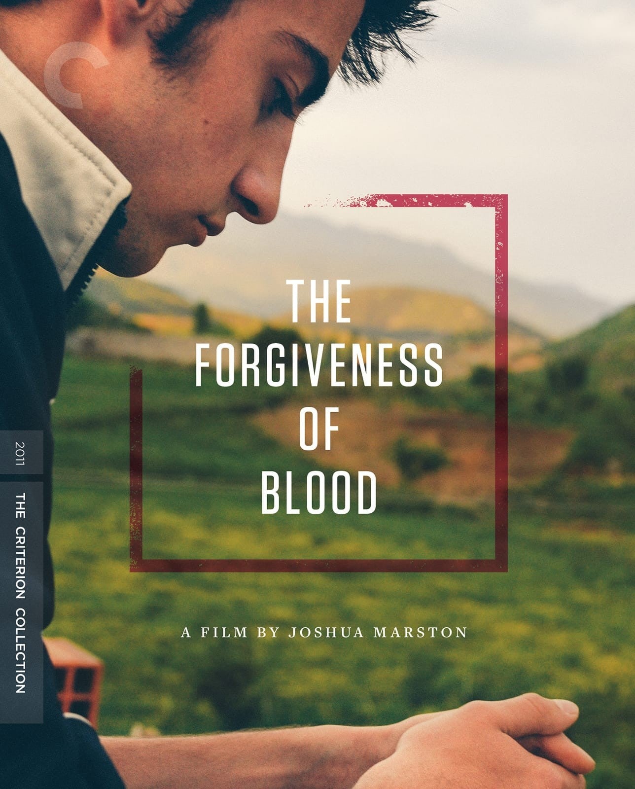 FORGIVENESS OF BLOOD (CRITERION)
