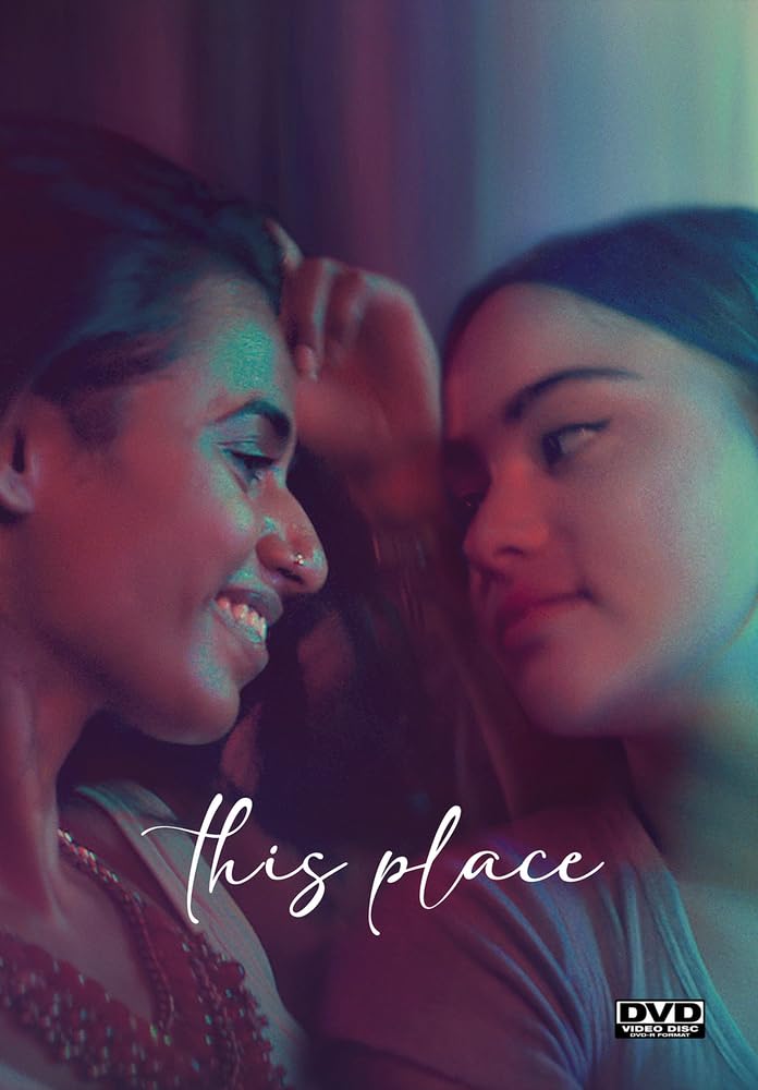 THIS PLACE (2022)
