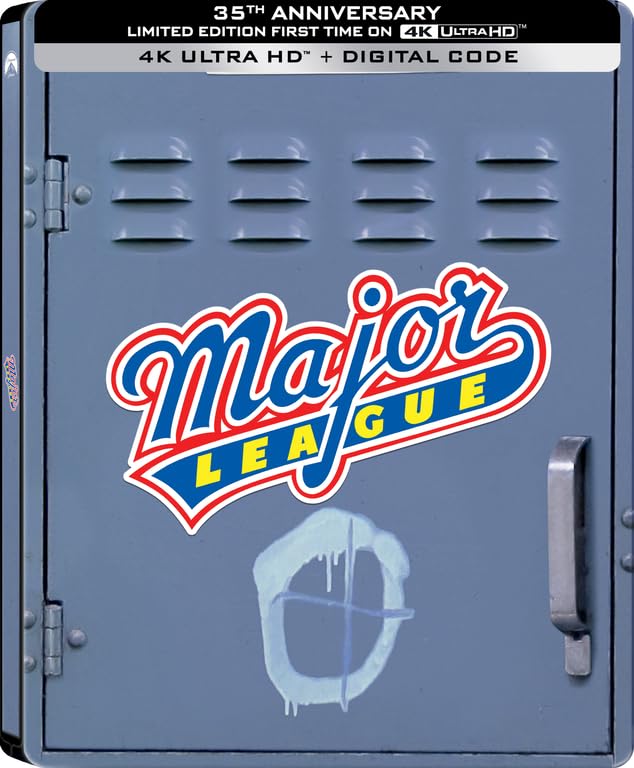 MAJOR LEAGUE (1989)