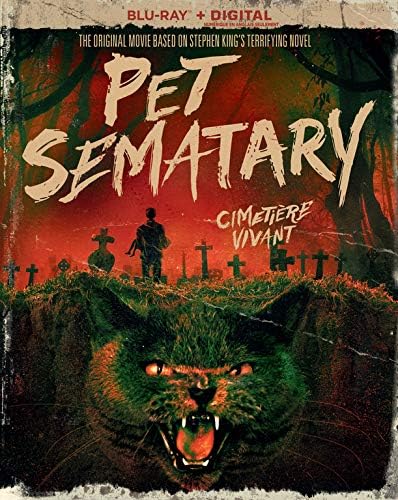 PET SEMATARY (1989)