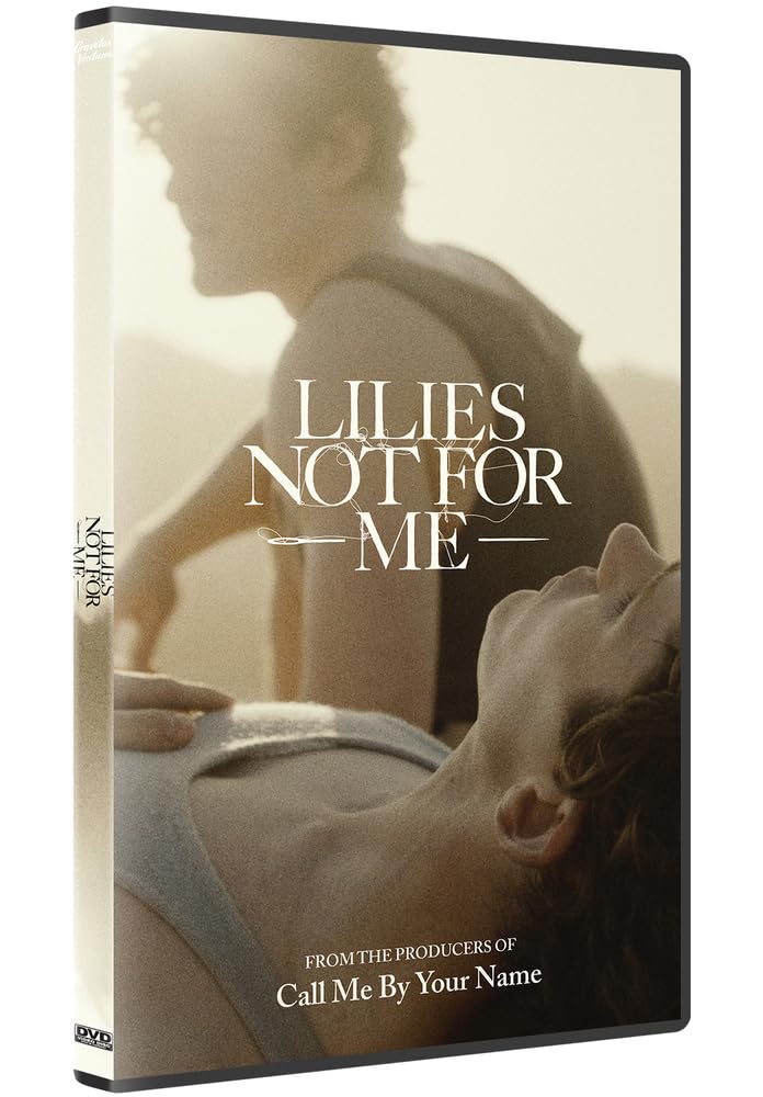 LILIES NOT FOR ME (2024)