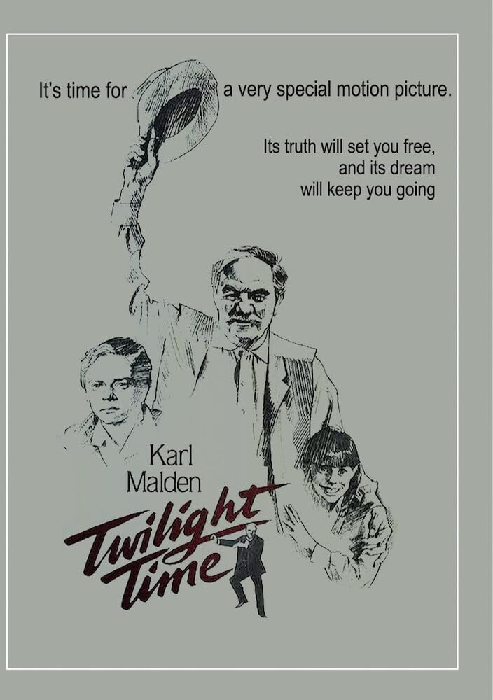 TWILIGHT TIME (1982)