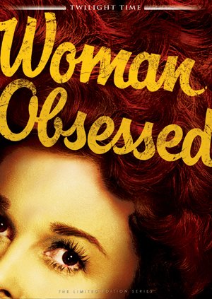 WOMAN OBSESSED (1959)