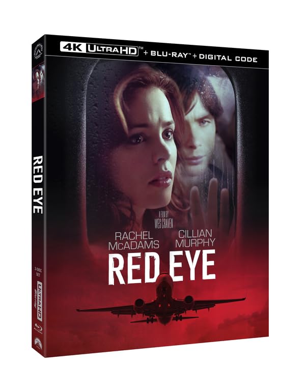 RED EYE (2005)