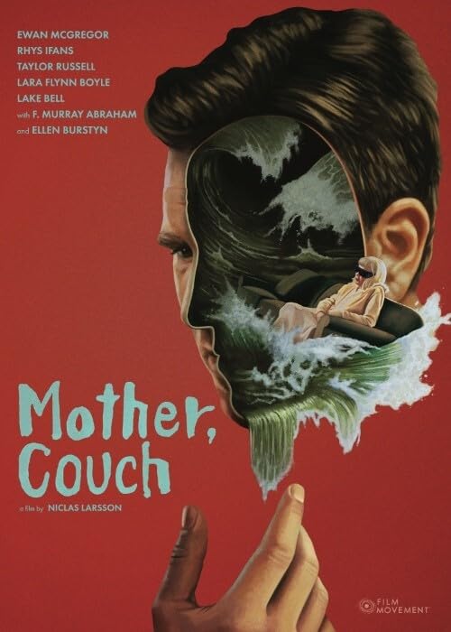 MOTHER, COUCH (2023)