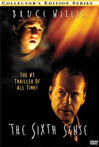 SIXTH SENSE, THE (1999)