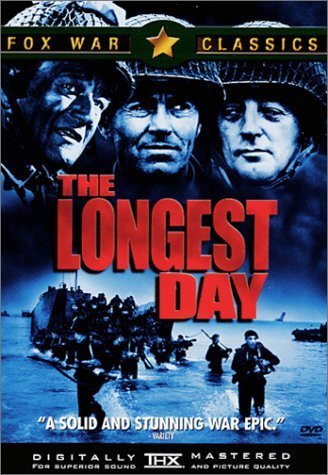 LONGEST DAY, THE (1962)