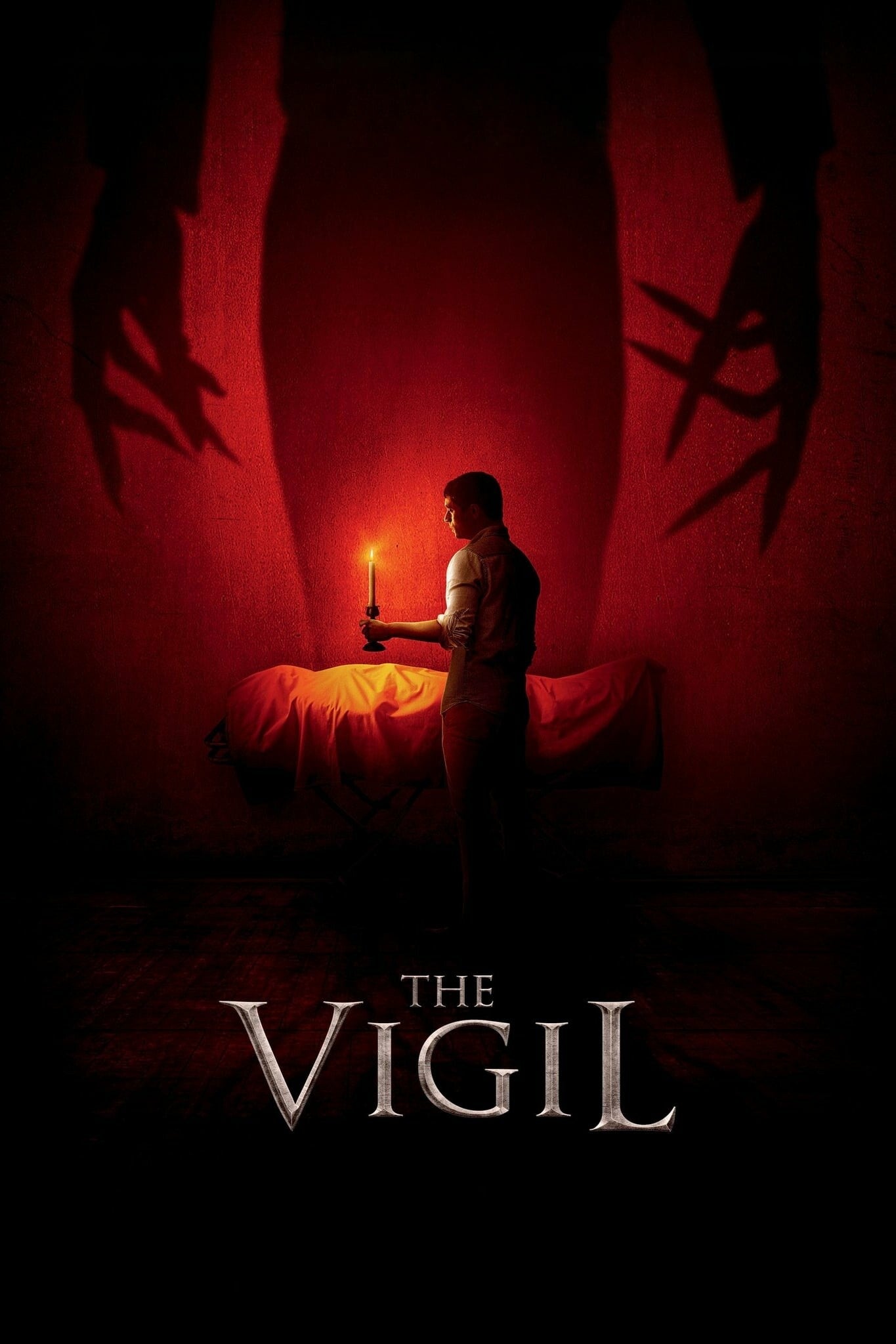VIGIL, THE (2019)