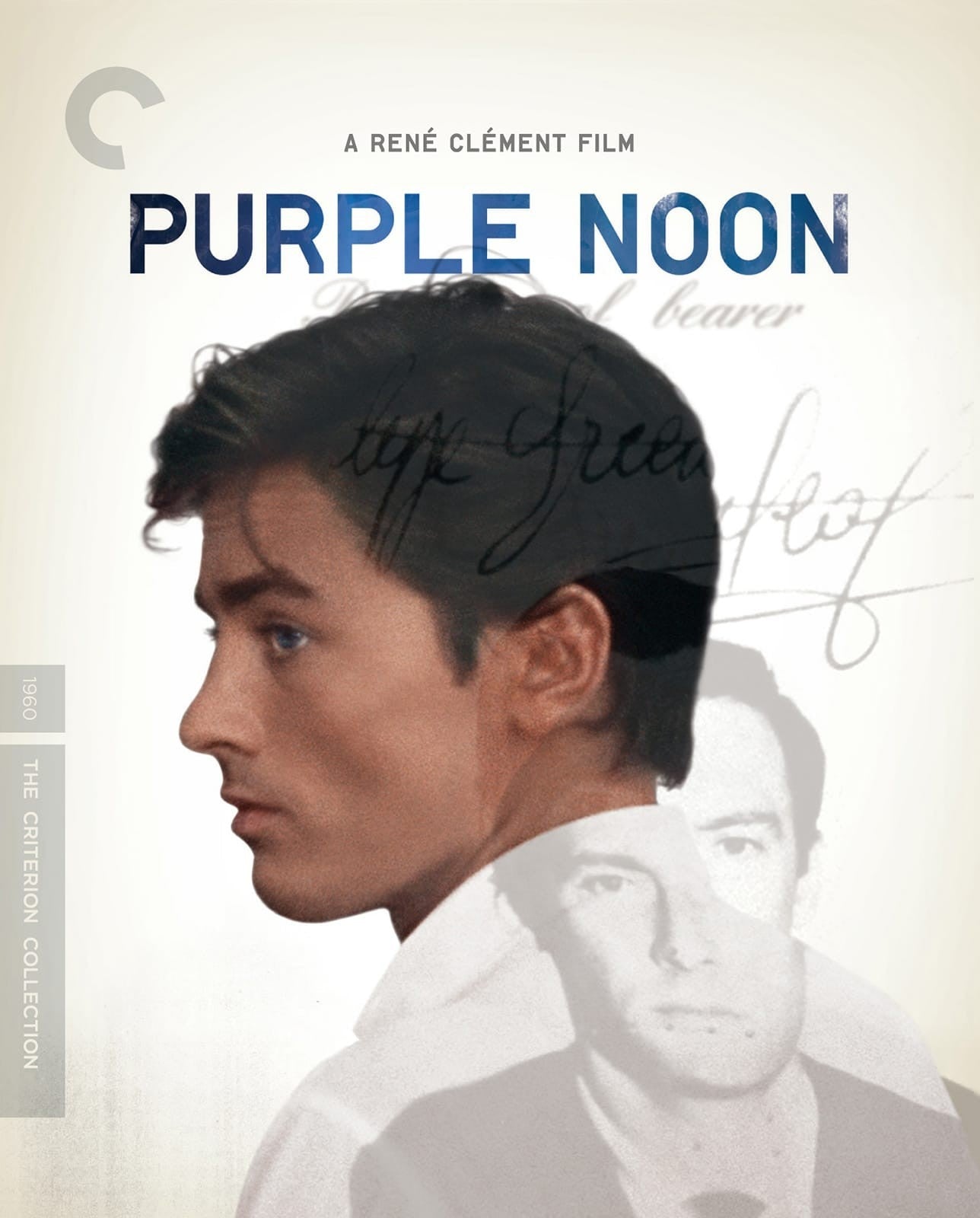 PURPLE NOON (CRITERION)