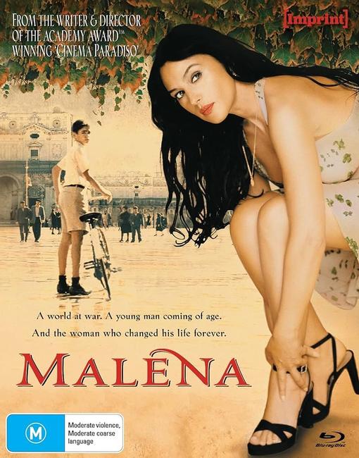 MALENA (2000)