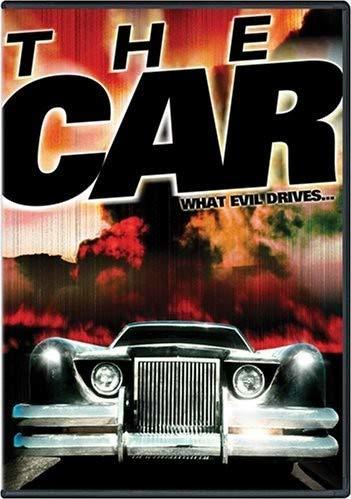 CAR, THE (1977)