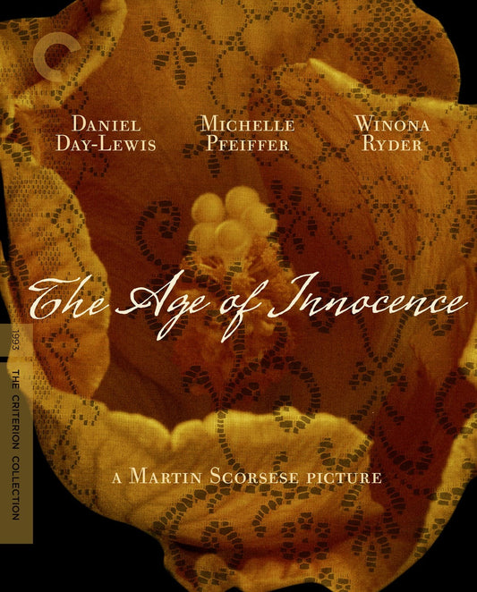 AGE OF INNOCENCE, THE (1993)