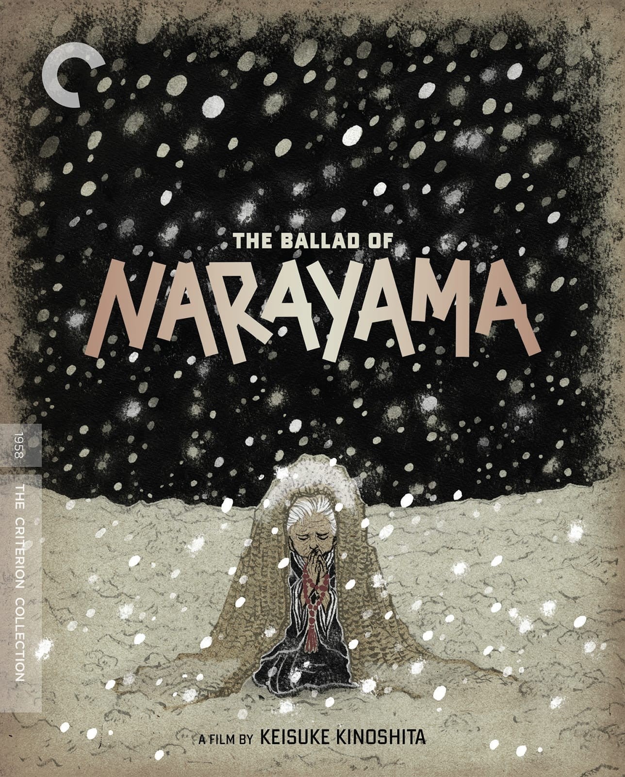 BALLAD OF NARAYAMA, THE (1958)