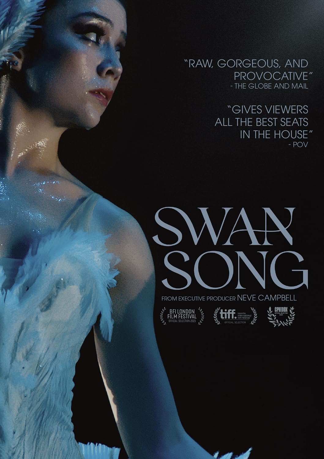 SWAN SONG (2023)