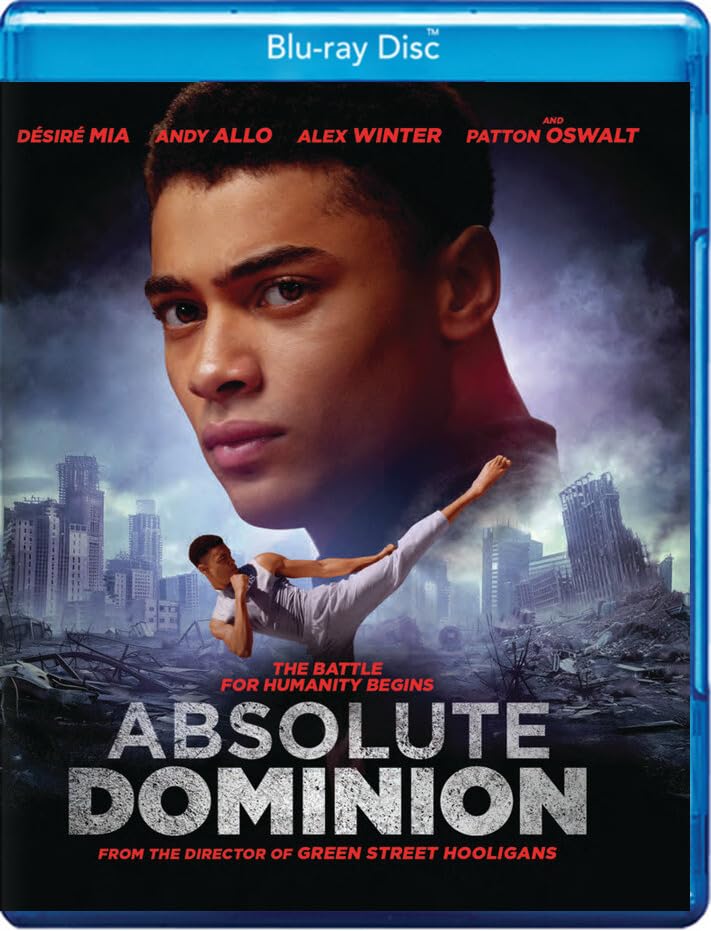 ABSOLUTE DOMINION (2025)