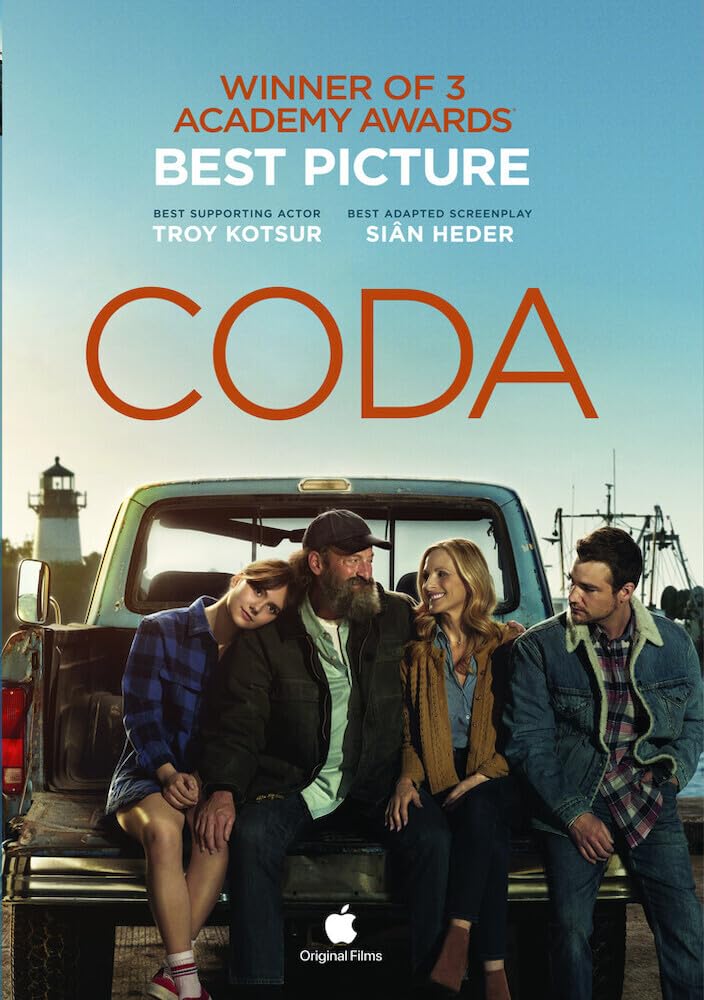 CODA (2021)