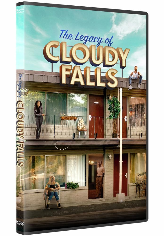 LEGACY OF CLOUDY FALLS, THE (2025)